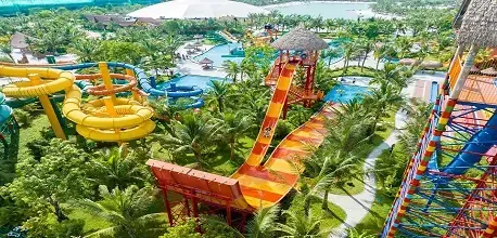 Top 10 Trò Chơi Mạo Hiểm Ở Hà Nội: Địa Điểm, Giá Vé & Mẹo Chuẩn Bị Cho Người Mê Adrenaline Top 10 Trò Chơi Mạo Hiểm Ở Hà Nội: Địa Điểm, Giá Vé & Mẹo Chuẩn Bị Cho Người Mê Adrenaline
