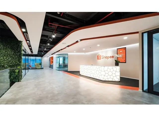 Địa Chỉ Trụ Sở Và Văn Phòng Làm Việc Của Shopee Tại Hà Nội Cập Nhật Mới Nhất Địa Chỉ Trụ Sở Và Văn Phòng Làm Việc Của Shopee Tại Hà Nội Cập Nhật Mới Nhất