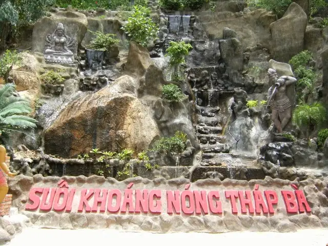 Tắm Bùn Khoáng Tháp Bà Nha Trang – Hướng Dẫn Đặt Vé, Giá Dịch Vụ Và Trải Nghiệm Tắm Bùn Khoáng Tháp Bà Nha Trang – Hướng Dẫn Đặt Vé, Giá Dịch Vụ Và Trải Nghiệm