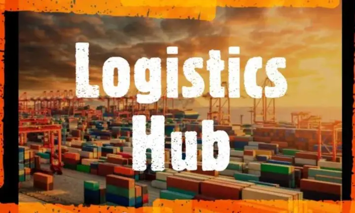 Trung Tâm Logistics Là Gì? Khái Niệm, Vai Trò Và Xu Hướng Phát Triển Tại Việt Nam Trung Tâm Logistics Là Gì? Khái Niệm, Vai Trò Và Xu Hướng Phát Triển Tại Việt Nam