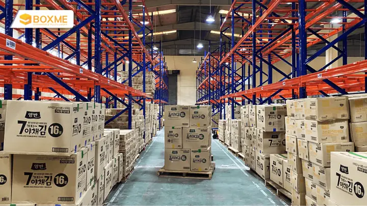 Trung Tâm Phân Phối Là Gì? Phân Biệt Trung Tâm Phân Phối Và Kho Hàng Trong Chuỗi Cung Ứng Trung Tâm Phân Phối Là Gì? Phân Biệt Trung Tâm Phân Phối Và Kho Hàng Trong Chuỗi Cung Ứng
