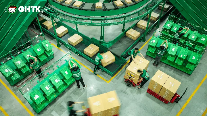Trung Tâm Phân Phối Là Gì? Phân Biệt Trung Tâm Phân Phối Và Kho Hàng Trong Chuỗi Cung Ứng Trung Tâm Phân Phối Là Gì? Phân Biệt Trung Tâm Phân Phối Và Kho Hàng Trong Chuỗi Cung Ứng