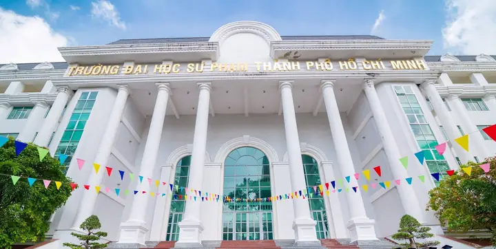 Danh Sách Các Trường Đại Học Tại Quận 3 Tp.hcm Uy Tín, Chất Lượng Nhất Danh Sách Các Trường Đại Học Tại Quận 3 Tp.hcm Uy Tín, Chất Lượng Nhất