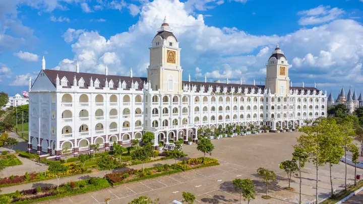 Trường Đại Học Võ Trường Toản: Thông Tin Tuyển Sinh, Ngành Đào Tạo Và Điểm Chuẩn Mới Nhất Trường Đại Học Võ Trường Toản: Thông Tin Tuyển Sinh, Ngành Đào Tạo Và Điểm Chuẩn Mới Nhất