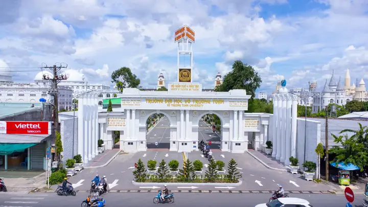 Trường Đại Học Võ Trường Toản: Thông Tin Tuyển Sinh, Ngành Đào Tạo Và Điểm Chuẩn Mới Nhất Trường Đại Học Võ Trường Toản: Thông Tin Tuyển Sinh, Ngành Đào Tạo Và Điểm Chuẩn Mới Nhất