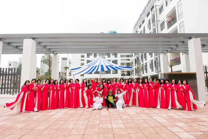Thông Tin Chung Và Hướng Dẫn Tuyển Sinh Trường Tiểu Học Đống Đa, Quận Tân Bình Thông Tin Chung Và Hướng Dẫn Tuyển Sinh Trường Tiểu Học Đống Đa, Quận Tân Bình