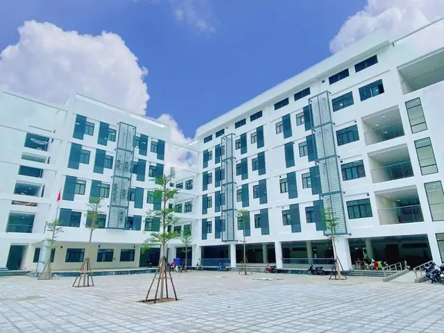 Thông Tin Chung Và Hướng Dẫn Tuyển Sinh Trường Tiểu Học Đống Đa, Quận Tân Bình Thông Tin Chung Và Hướng Dẫn Tuyển Sinh Trường Tiểu Học Đống Đa, Quận Tân Bình