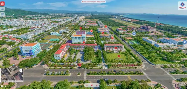 Tổng Quan Về Trường Phổ Thông Duy Tân Phú Yên: Thông Tin Đào Tạo Và Tuyển Sinh Mới Nhất Tổng Quan Về Trường Phổ Thông Duy Tân Phú Yên: Thông Tin Đào Tạo Và Tuyển Sinh Mới Nhất