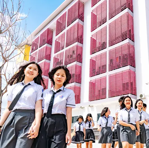 Tổng Quan Về Trường Phổ Thông Duy Tân Phú Yên: Thông Tin Đào Tạo Và Tuyển Sinh Mới Nhất Tổng Quan Về Trường Phổ Thông Duy Tân Phú Yên: Thông Tin Đào Tạo Và Tuyển Sinh Mới Nhất