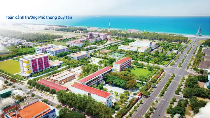 Tổng Quan Về Trường Phổ Thông Duy Tân Phú Yên: Thông Tin Đào Tạo Và Tuyển Sinh Mới Nhất Tổng Quan Về Trường Phổ Thông Duy Tân Phú Yên: Thông Tin Đào Tạo Và Tuyển Sinh Mới Nhất