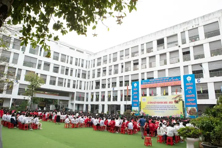 Trường Thpt Lê Lợi Hà Đông: Thông Tin Tổng Quan, Chất Lượng Đào Tạo Và Địa Chỉ Trường Thpt Lê Lợi Hà Đông: Thông Tin Tổng Quan, Chất Lượng Đào Tạo Và Địa Chỉ