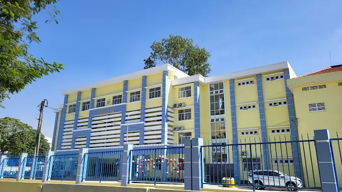 Thông Tin Tuyển Sinh Và Đánh Giá Chi Tiết Về Trường Thpt Nguyễn Khuyến Quận 10 Thông Tin Tuyển Sinh Và Đánh Giá Chi Tiết Về Trường Thpt Nguyễn Khuyến Quận 10