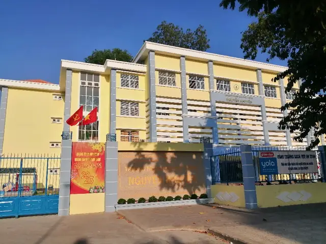 Thông Tin Tuyển Sinh Và Đánh Giá Chi Tiết Về Trường Thpt Nguyễn Khuyến Quận 10 Thông Tin Tuyển Sinh Và Đánh Giá Chi Tiết Về Trường Thpt Nguyễn Khuyến Quận 10
