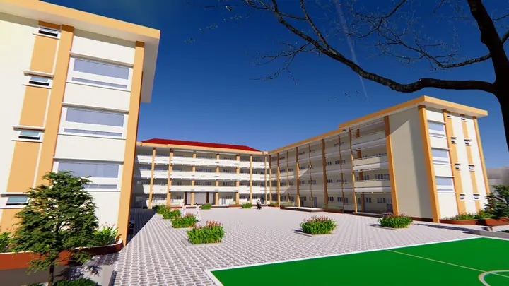 Trường Thcs Phan Công Hớn: Thông Tin, Địa Chỉ Và Hoạt Động Giáo Dục
