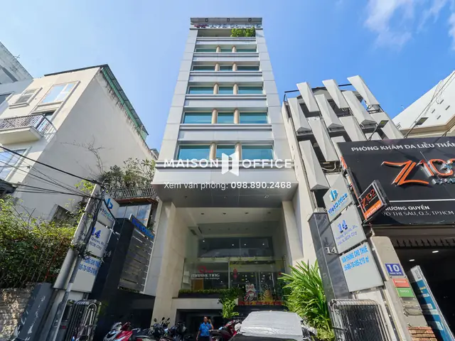 Tổng Hợp Thông Tin Hữu Ích Về Đường Trương Quyền, Quận 3, Tp.hcm Tổng Hợp Thông Tin Hữu Ích Về Đường Trương Quyền, Quận 3, Tp.hcm