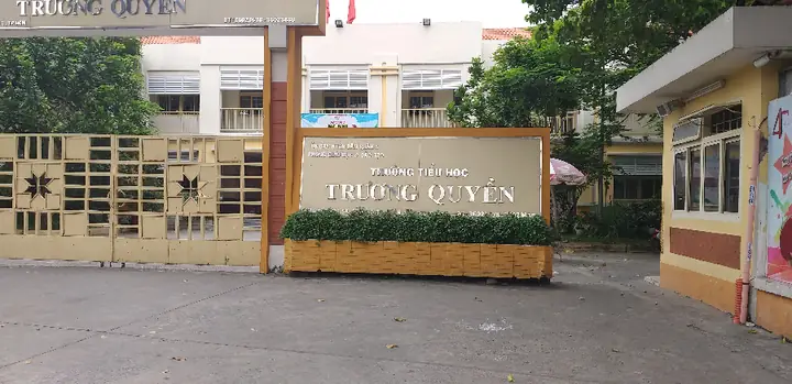 Tổng Hợp Thông Tin Hữu Ích Về Đường Trương Quyền, Quận 3, Tp.hcm Tổng Hợp Thông Tin Hữu Ích Về Đường Trương Quyền, Quận 3, Tp.hcm