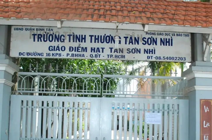 Thông Tin Tuyển Sinh Và Đánh Giá Trường Tiểu Học Tân Sơn Nhì
