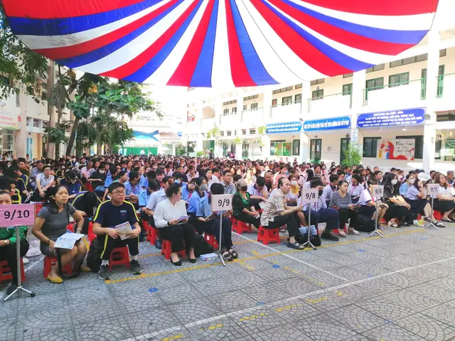Trường Thcs Trần Phú Quận 10: Thông Tin Tổng Quan Và Những Lưu Ý Dành Cho Phụ Huynh