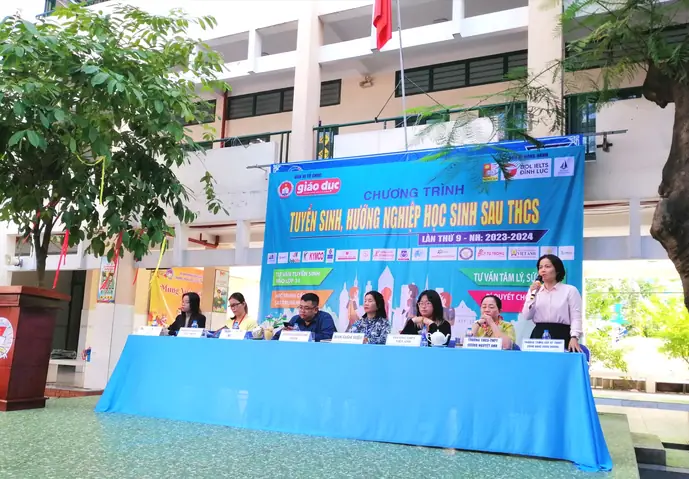 Trường Thcs Trần Phú Quận 10: Thông Tin Tổng Quan Và Những Lưu Ý Dành Cho Phụ Huynh