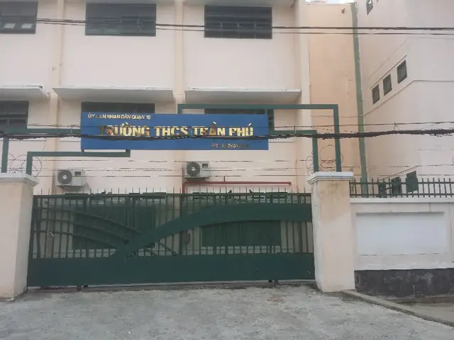 Trường Thcs Trần Phú Quận 10: Thông Tin Tổng Quan Và Những Lưu Ý Dành Cho Phụ Huynh
