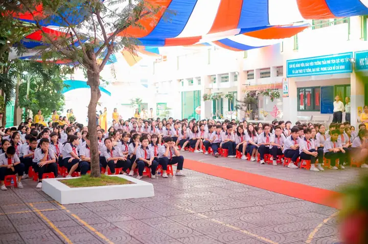 Trường Thcs Trần Phú Quận 10: Thông Tin Tổng Quan Và Những Lưu Ý Dành Cho Phụ Huynh