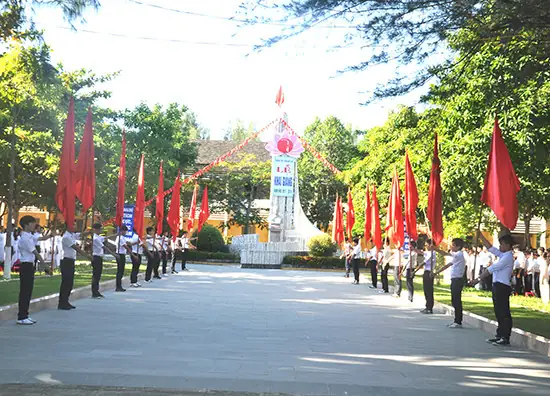 Thông Tin Chi Tiết Trường Thpt Trần Quý Cáp – Lịch Sử, Chương Trình Học Và Điểm Mạnh Cho Phụ Huynh & Học Sinh