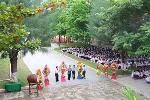 Thông Tin Chi Tiết Trường Thpt Trần Quý Cáp – Lịch Sử, Chương Trình Học Và Điểm Mạnh Cho Phụ Huynh & Học Sinh