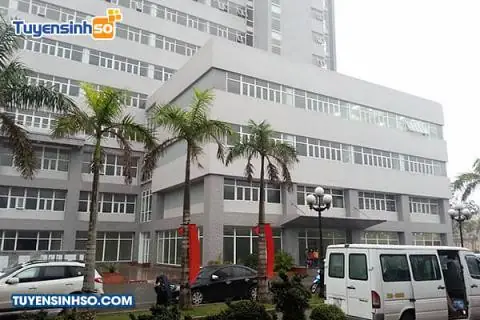 Trường Xê Cu Là Trường Nào? Giải Mã Tên Gọi Của Đại Học Kinh Tế – Kỹ Thuật Công Nghiệp