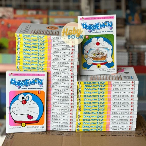 Đọc Truyện Doraemon Có Hình Ảnh: Tổng Hợp Nguồn, Cách Xem & Tải Miễn Phí Dành Cho Trẻ Em Và Người Hâm Hộ Đọc Truyện Doraemon Có Hình Ảnh: Tổng Hợp Nguồn, Cách Xem & Tải Miễn Phí Dành Cho Trẻ Em Và Người Hâm Hộ