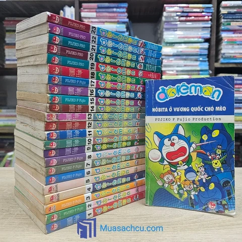 Đọc Truyện Doraemon Có Hình Ảnh: Tổng Hợp Nguồn, Cách Xem & Tải Miễn Phí Dành Cho Trẻ Em Và Người Hâm Hộ Đọc Truyện Doraemon Có Hình Ảnh: Tổng Hợp Nguồn, Cách Xem & Tải Miễn Phí Dành Cho Trẻ Em Và Người Hâm Hộ