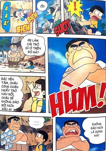Đọc Truyện Doraemon Có Hình Ảnh: Tổng Hợp Nguồn, Cách Xem & Tải Miễn Phí Dành Cho Trẻ Em Và Người Hâm Hộ Đọc Truyện Doraemon Có Hình Ảnh: Tổng Hợp Nguồn, Cách Xem & Tải Miễn Phí Dành Cho Trẻ Em Và Người Hâm Hộ