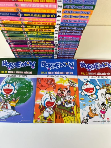 Đọc Truyện Doraemon Có Hình Ảnh: Tổng Hợp Nguồn, Cách Xem & Tải Miễn Phí Dành Cho Trẻ Em Và Người Hâm Hộ Đọc Truyện Doraemon Có Hình Ảnh: Tổng Hợp Nguồn, Cách Xem & Tải Miễn Phí Dành Cho Trẻ Em Và Người Hâm Hộ