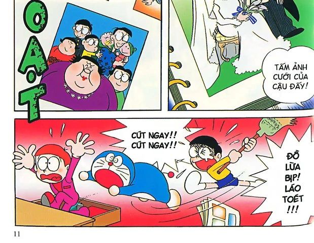 Đọc Truyện Doraemon Có Hình Ảnh: Tổng Hợp Nguồn, Cách Xem & Tải Miễn Phí Dành Cho Trẻ Em Và Người Hâm Hộ Đọc Truyện Doraemon Có Hình Ảnh: Tổng Hợp Nguồn, Cách Xem & Tải Miễn Phí Dành Cho Trẻ Em Và Người Hâm Hộ