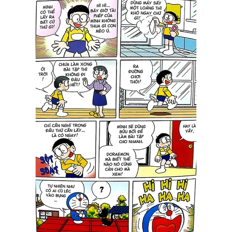 Đọc Truyện Doraemon Có Hình Ảnh: Tổng Hợp Nguồn, Cách Xem & Tải Miễn Phí Dành Cho Trẻ Em Và Người Hâm Hộ Đọc Truyện Doraemon Có Hình Ảnh: Tổng Hợp Nguồn, Cách Xem & Tải Miễn Phí Dành Cho Trẻ Em Và Người Hâm Hộ