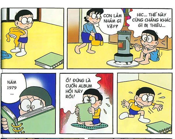 Đọc Truyện Doraemon Có Hình Ảnh: Tổng Hợp Nguồn, Cách Xem & Tải Miễn Phí Dành Cho Trẻ Em Và Người Hâm Hộ Đọc Truyện Doraemon Có Hình Ảnh: Tổng Hợp Nguồn, Cách Xem & Tải Miễn Phí Dành Cho Trẻ Em Và Người Hâm Hộ