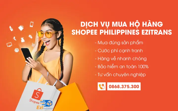 Dịch Vụ Mua Hàng Hộ Từ Mỹ Về Việt Nam: Quy Trình, Chi Phí Và Đơn Vị Uy Tín