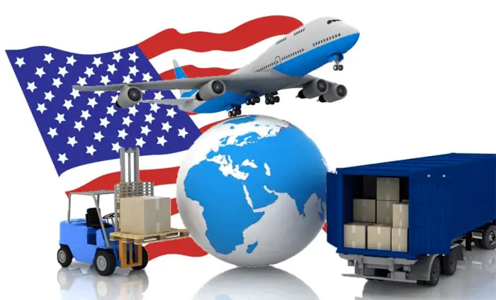 Dịch Vụ Mua Hàng Hộ Từ Mỹ Về Việt Nam: Quy Trình, Chi Phí Và Đơn Vị Uy Tín