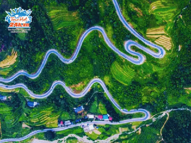 Khám Phá Tứ Đại Đỉnh Đèo Tây Bắc: Hướng Dẫn Chi Tiết Cho Phượt Thủ Khám Phá Tứ Đại Đỉnh Đèo Tây Bắc: Hướng Dẫn Chi Tiết Cho Phượt Thủ