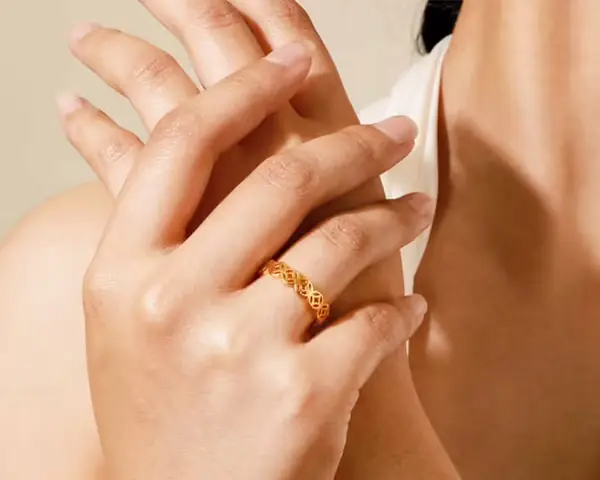Tuổi Mậu Thân Đeo Nhẫn Ngón Nào Tuổi Mậu Thân Đeo Nhẫn Ngón Nào
