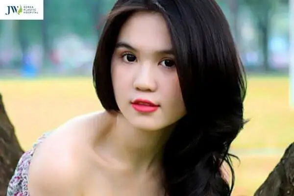 Tướng Con Gái Mũi Tẹt Tướng Con Gái Mũi Tẹt