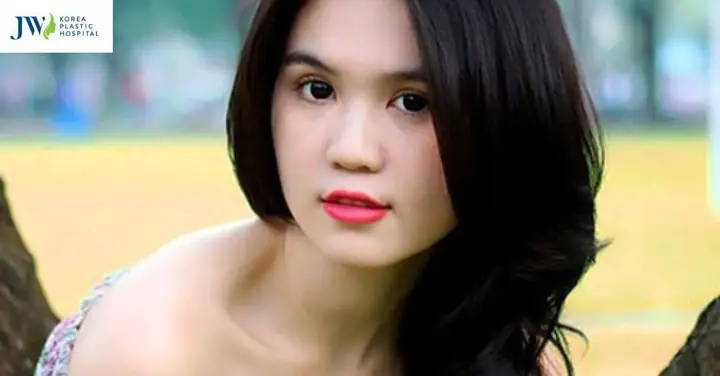 Tướng Con Gái Mũi Tẹt Tướng Con Gái Mũi Tẹt