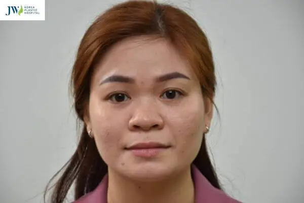 Tướng Con Gái Mũi Tẹt Tướng Con Gái Mũi Tẹt