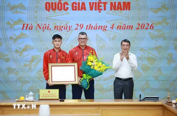 Tướng Da Mặt Bóng