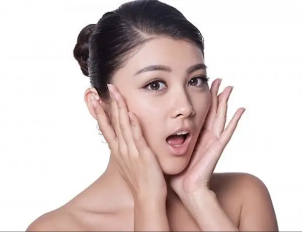 Tướng Đàn Ông Thái Dương Hóp