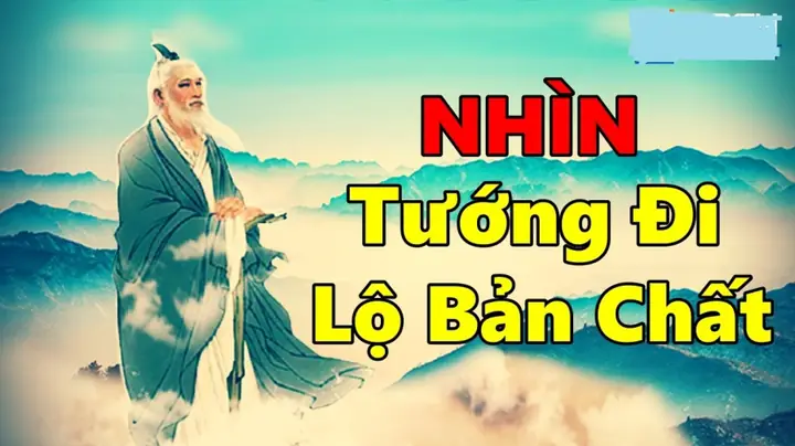 Tướng Đi Giàu Sang Tướng Đi Giàu Sang