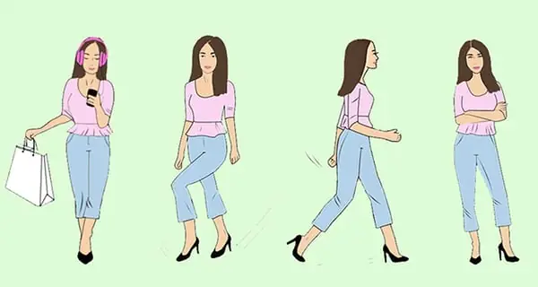 Tướng Đi Giàu Sang Tướng Đi Giàu Sang