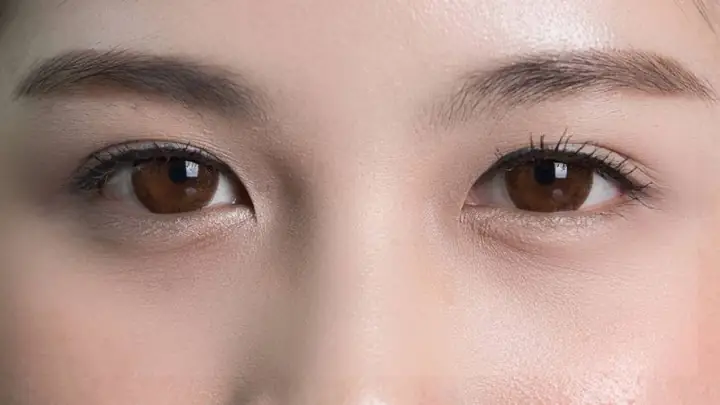 Tướng Đuôi Mắt Dài Tướng Đuôi Mắt Dài