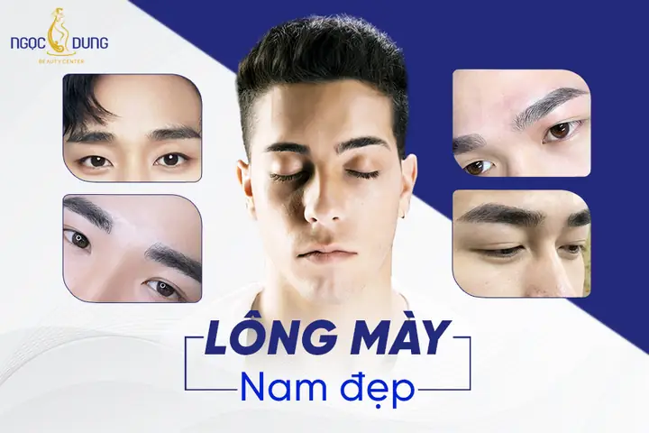 Tướng Lông Mày Phú Quý