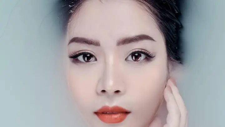 Tướng Mắt Rồng Nam Tướng Mắt Rồng Nam