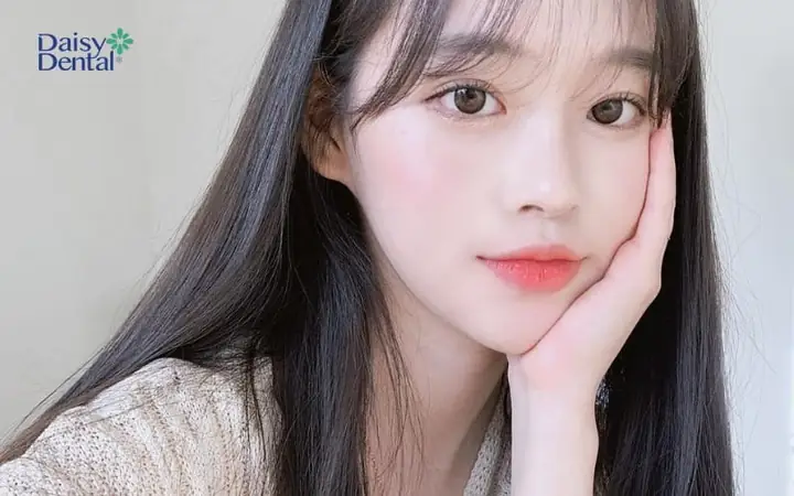 Tướng Mặt To Ngũ Quan Nhỏ